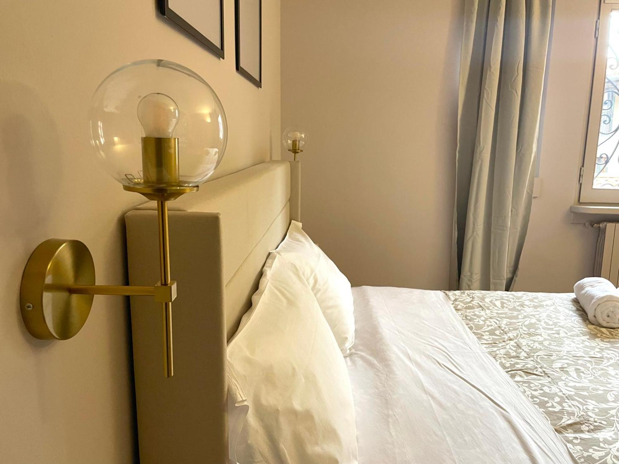Best View Boutique Apartments Bergamo Exterior foto