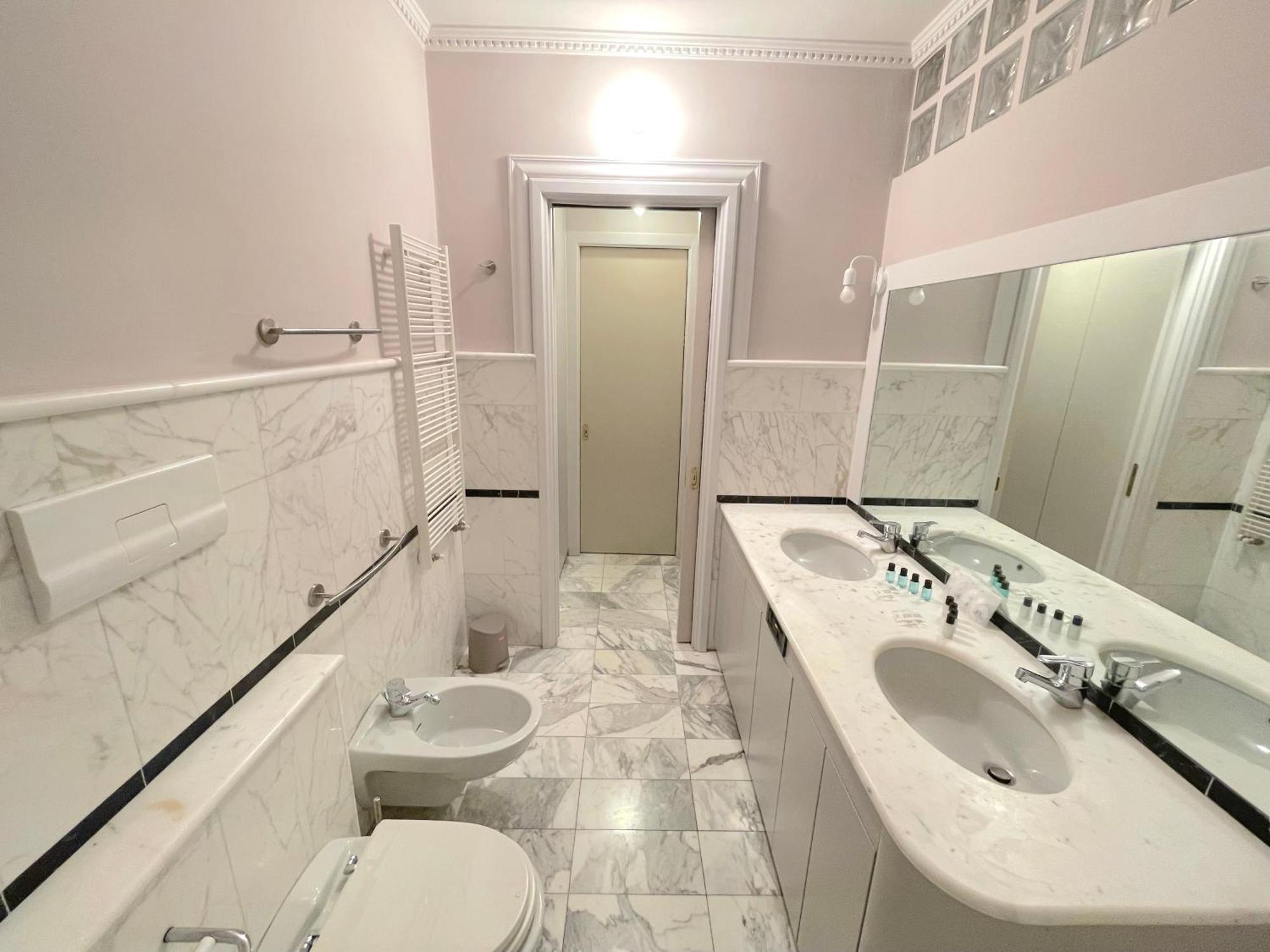 Best View Boutique Apartments Bergamo Exterior foto